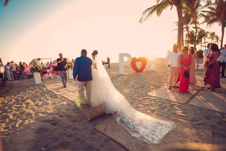 Palmerales Beach/ Casa Tasgar - 4