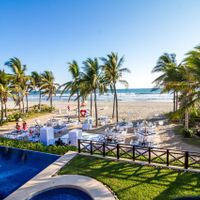 Palmerales Beach/ Casa Tasgar - 1