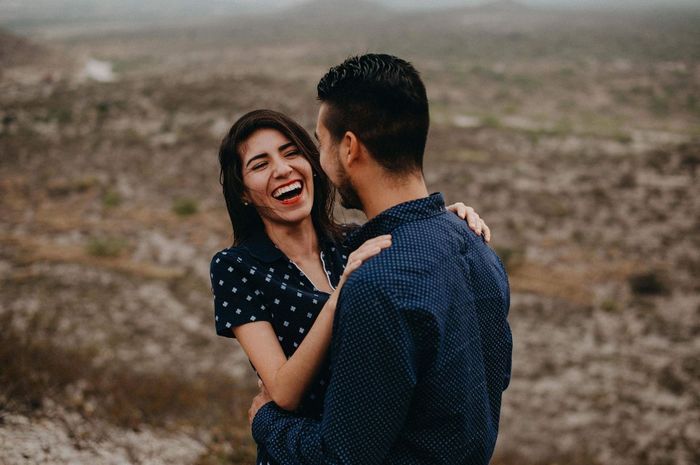 Mi agenda de boda- Selma - 1