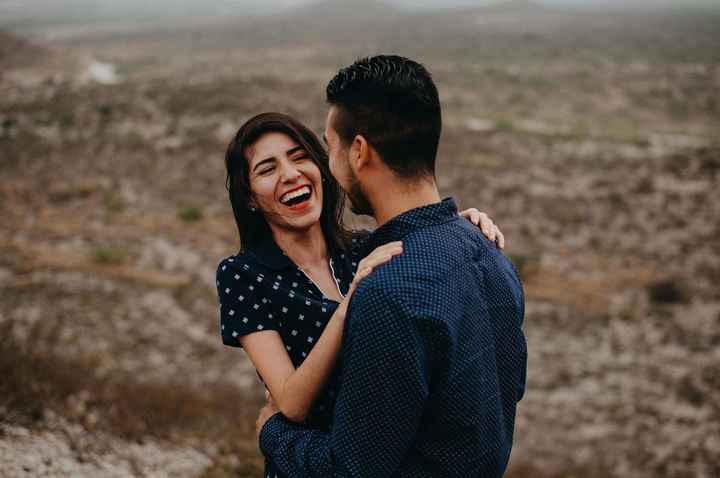 Mi agenda de boda- Selma - 1