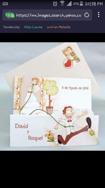 Mis provedores en capilla de guadalupe jalisco para mis invitaciones - 1