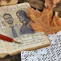 Reto con regalo: Sube una foto con tu pareja🎁 - 1