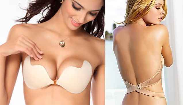 Tono de ropa interior 