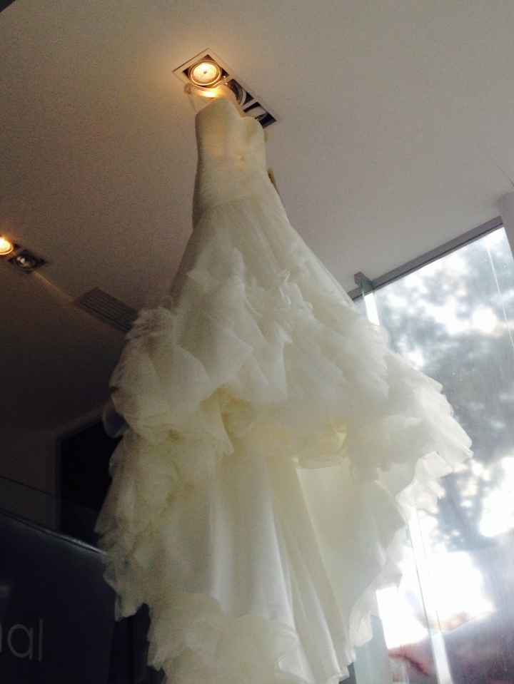 EL ME ELIGIO A MI !!!!