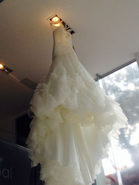 EL ME ELIGIO A MI !!!!