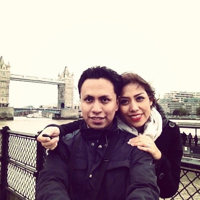 LONDRES 
