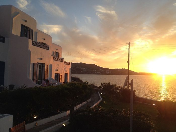 MIKONOS GRECIA