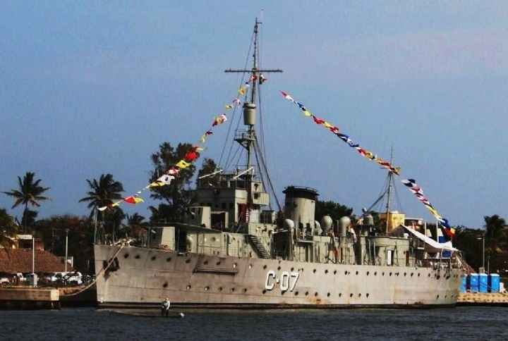 CAÑONERO