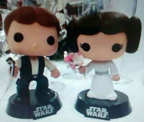 Mis Novios del Pastel