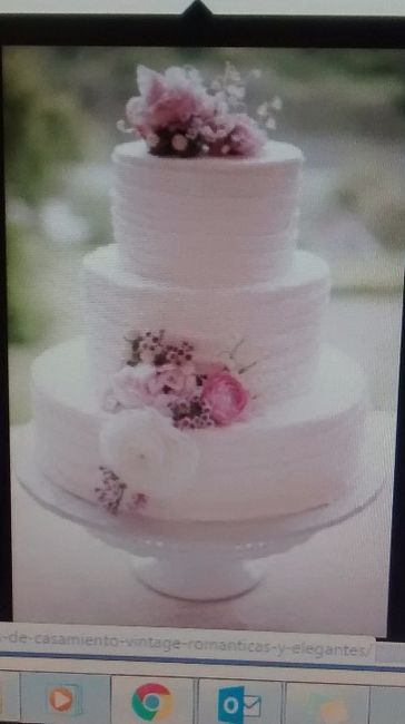¡Tenemos Pastel!