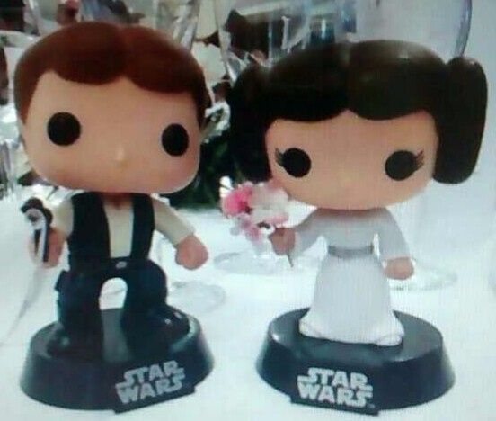 Mis Novios del Pastel