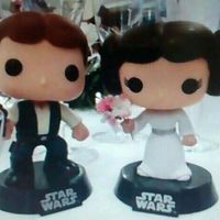 Mis Novios del Pastel