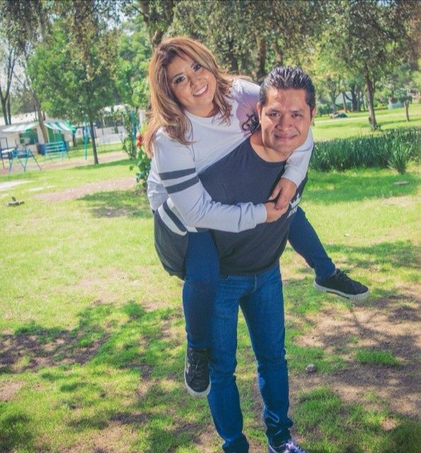 Sesión Pre boda Save The Date 2