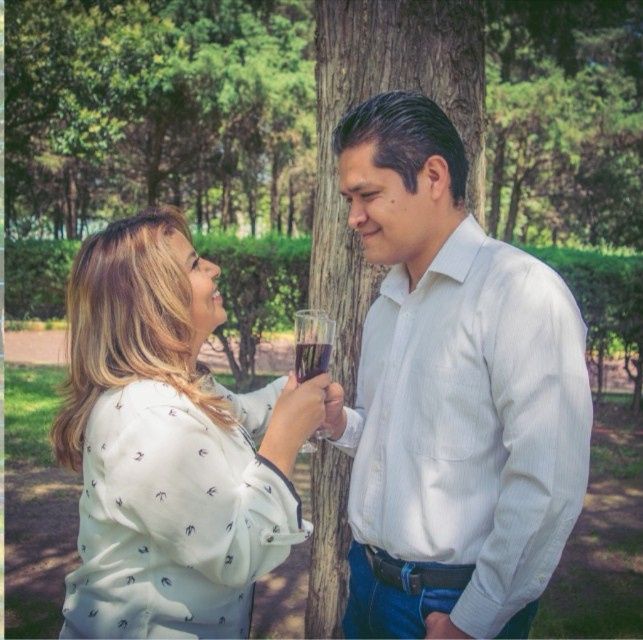 Sesión Pre boda Save The Date 7