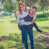 Sesión Pre boda Save The Date - 2