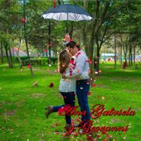 Sesión Pre boda Save The Date - 4