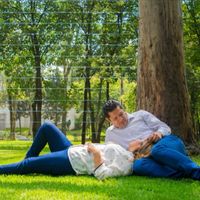 Sesión Pre boda Save The Date - 5