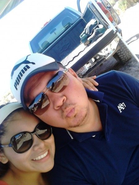 Agustito y casual !!!