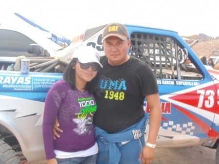 Off road 
