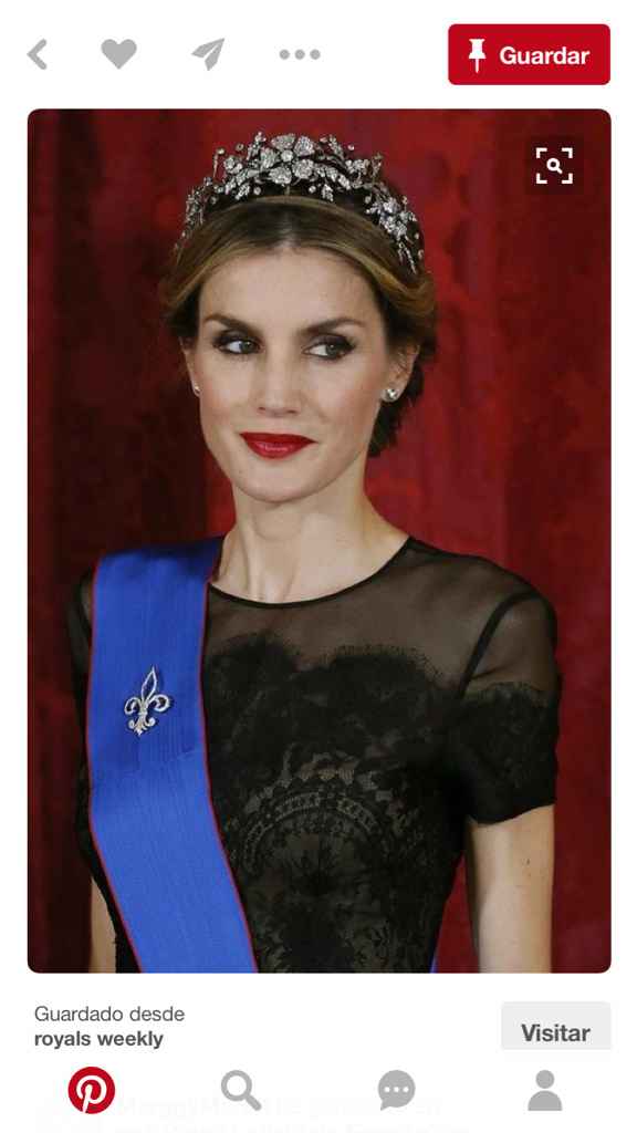 Que tocado vas a usar para tu boda 👰🏻 ❤️ - 5