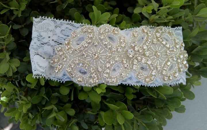 Mi liga y tocado 😍😍😍💍👸🏻👰🏻 - 1