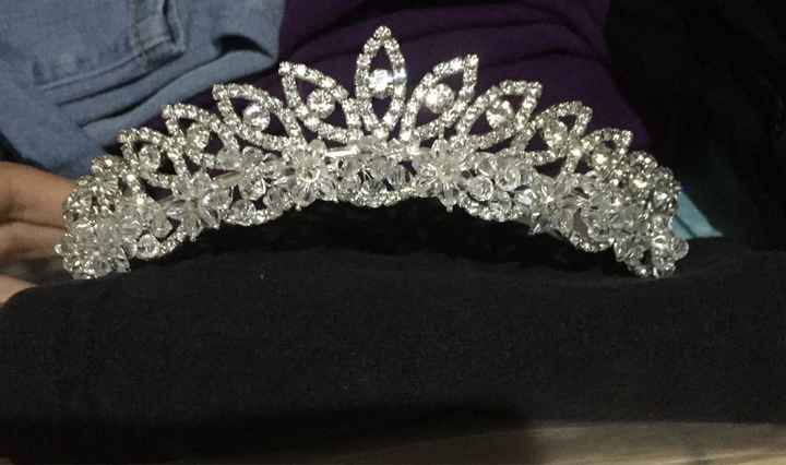 Mi liga y tocado 😍😍😍💍👸🏻👰🏻 - 2