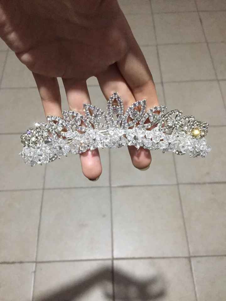 Mi liga y tocado 😍😍😍💍👸🏻👰🏻 - 4