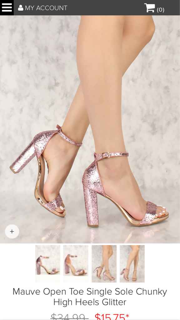 Donde encontrar estas zapatillas?? - 1