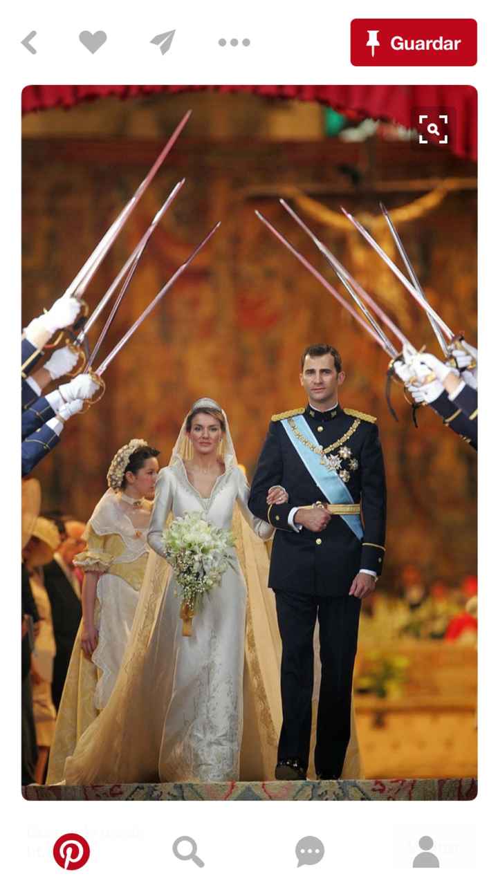 Si tu "yo" que tiene 10 años escogiera un vestido cual sería? - 1