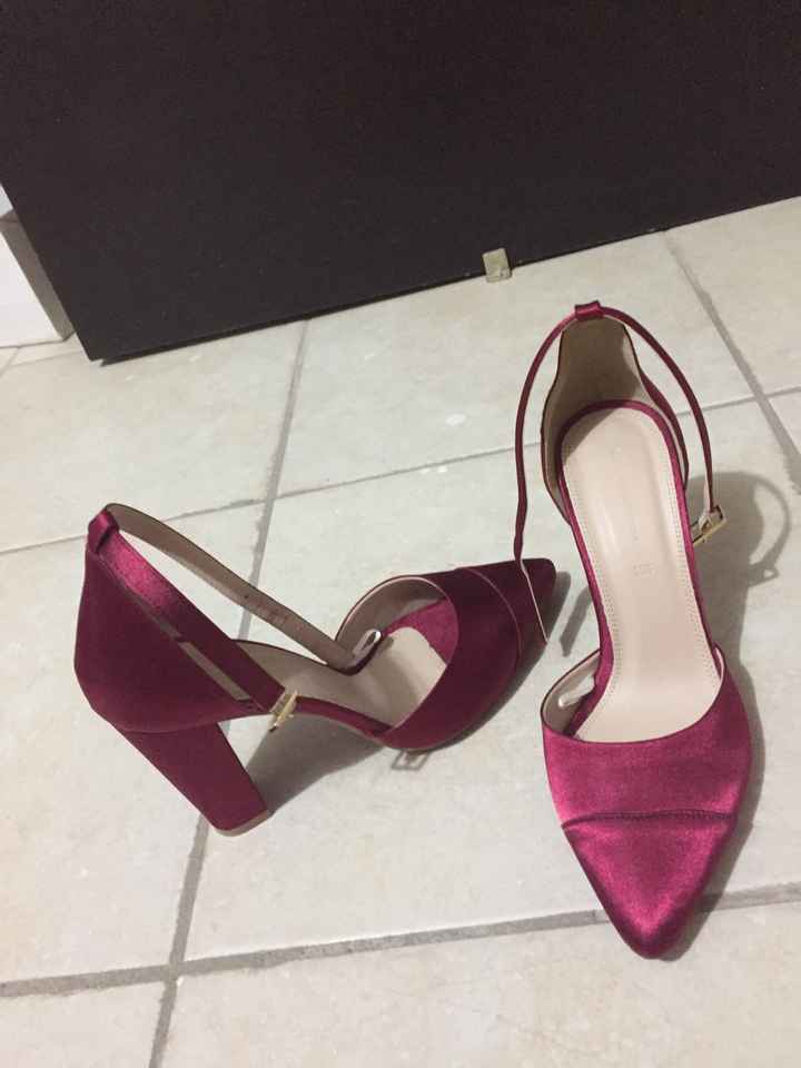  Me compre otros tacones 👠 por si las dudas - 2