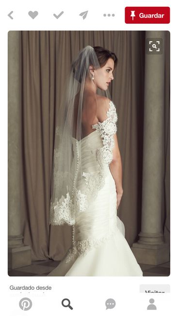 Ayudaaaa!!! para elegir el velo - 1