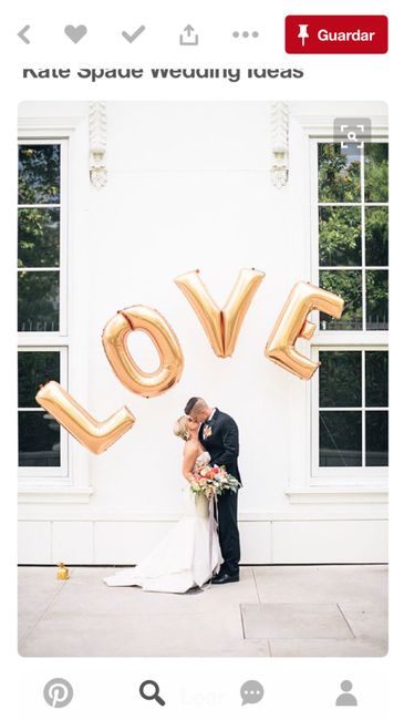 Tienes alguna foto que quisieras recrear en tu boda  👰🏻 - 2