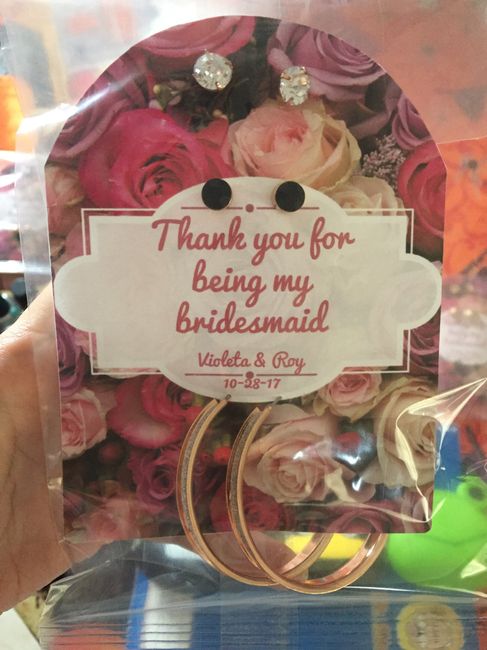  Regalitos para las damas ❤️ - 3