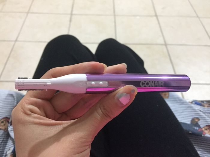  Depilación Láser en toda la cara😱👩 - 1