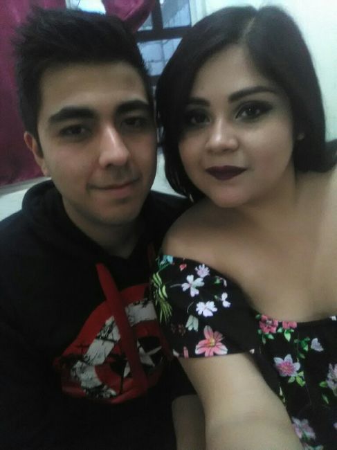 el defecto perfecto - Mariana