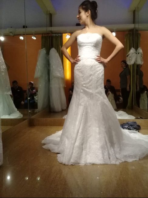 Mis accesorios junto con el vestido que opinan chicas - 4
