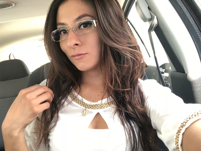 Cabello de color, ¿alguna lo hará? - 1