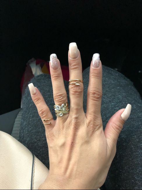 Compartamos la foto favorita de nuestro anillo!! - 1