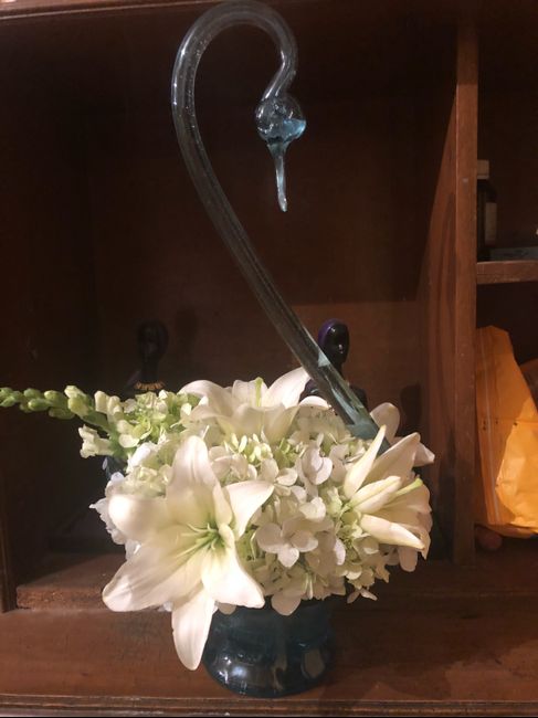 Opción para comprar los centros de mesa - 1