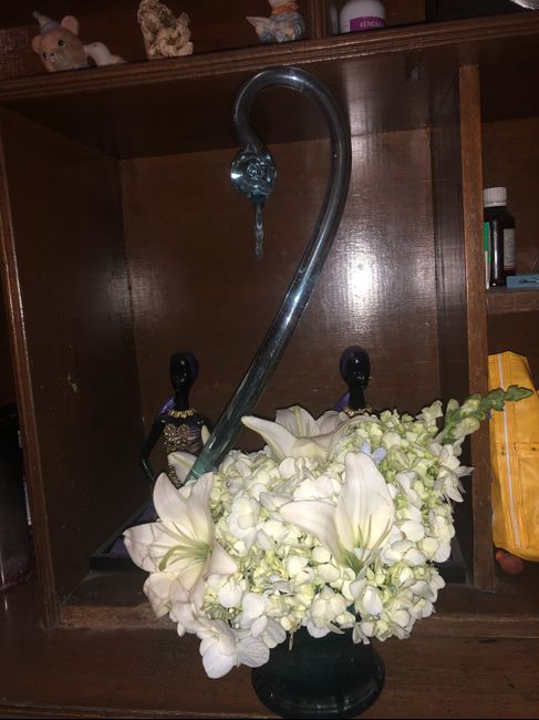 Opción para comprar los centros de mesa - 2