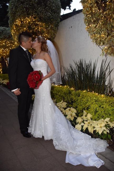 Ramos de flores rehidratadas - 4