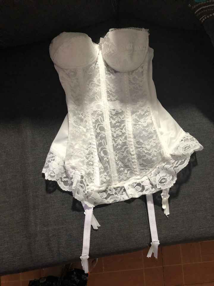 Mis accesorios junto con el vestido que opinan chicas - 1