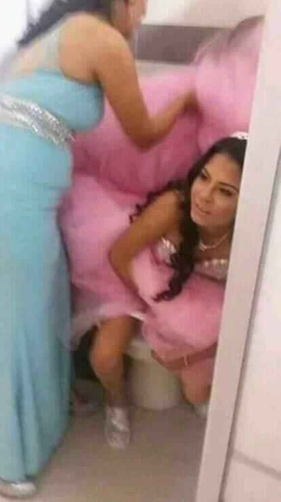 ¿ Cómo elegir el vestido indicado ? 😱 - 1