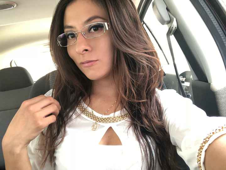 Cabello de color, ¿alguna lo hará? - 1