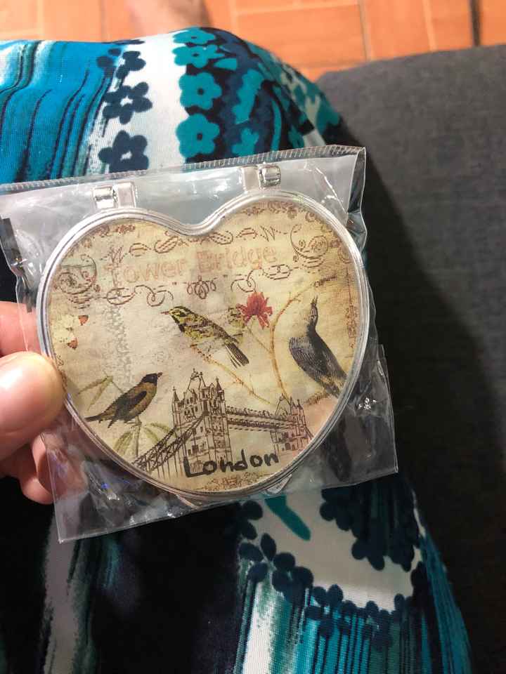 Necesito opciones o consejos para recuerdos de boda!! - 1