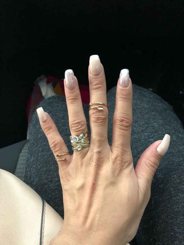 Compartamos la foto favorita de nuestro anillo!! - 1