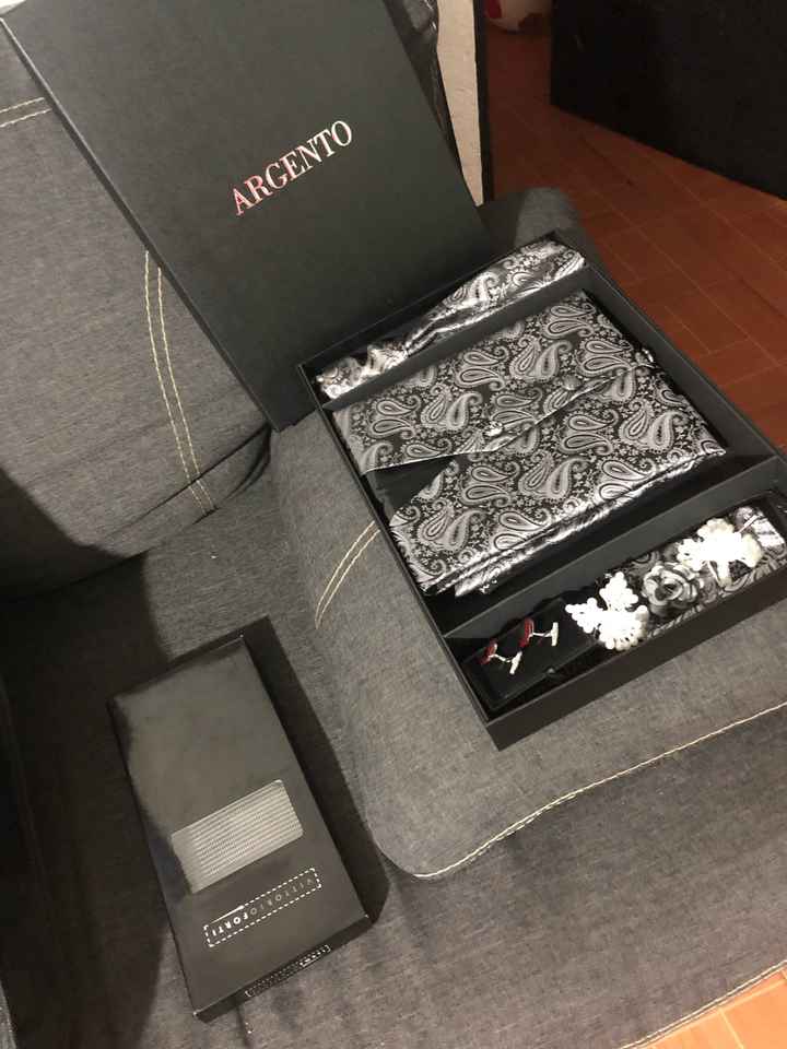 Realizamos el finiquito del jardín y Acompañe a mi fm por su traje - 3