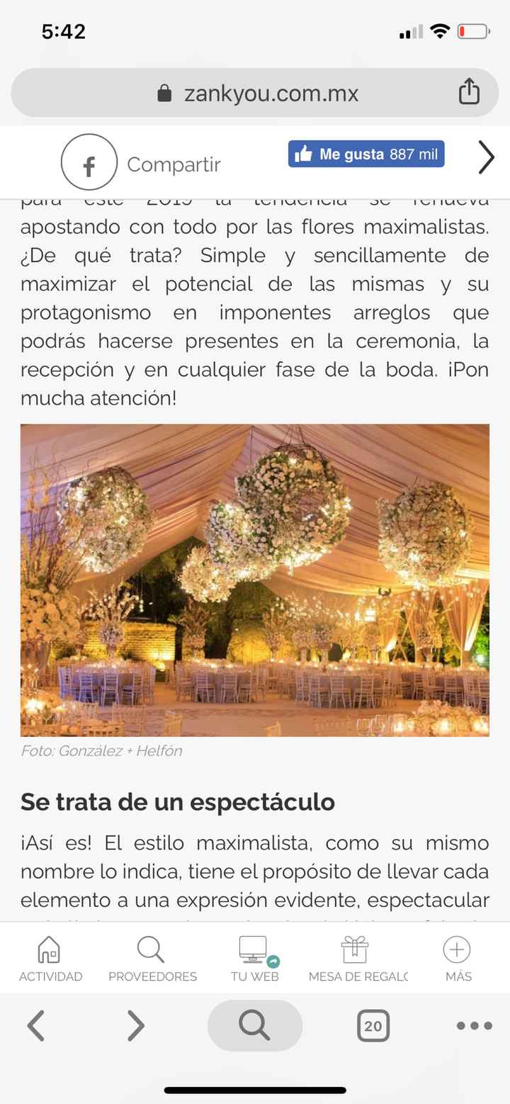 Luces que cargan con el sol - 1