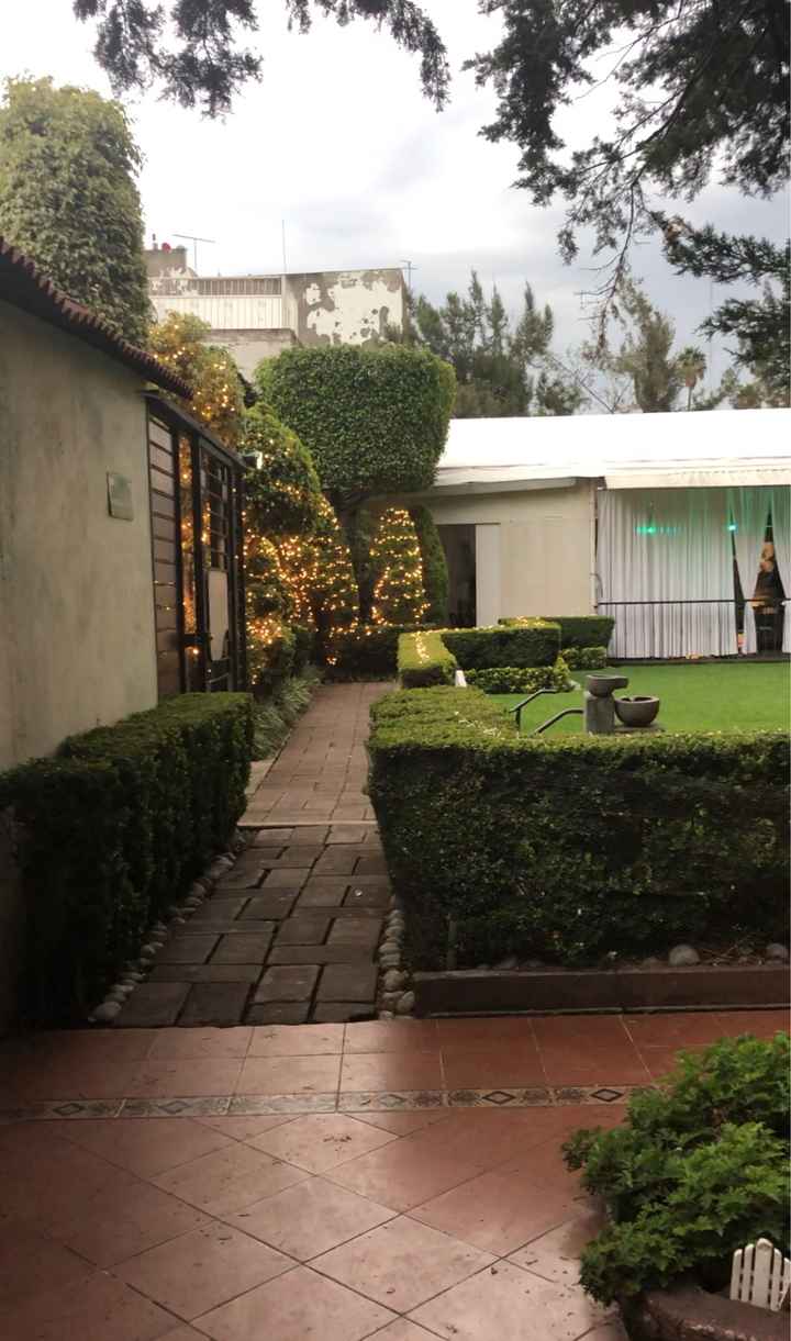 Luces que cargan con el sol - 2