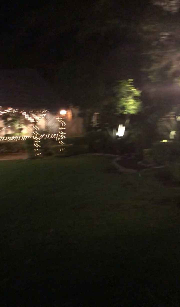 Luces que cargan con el sol - 3